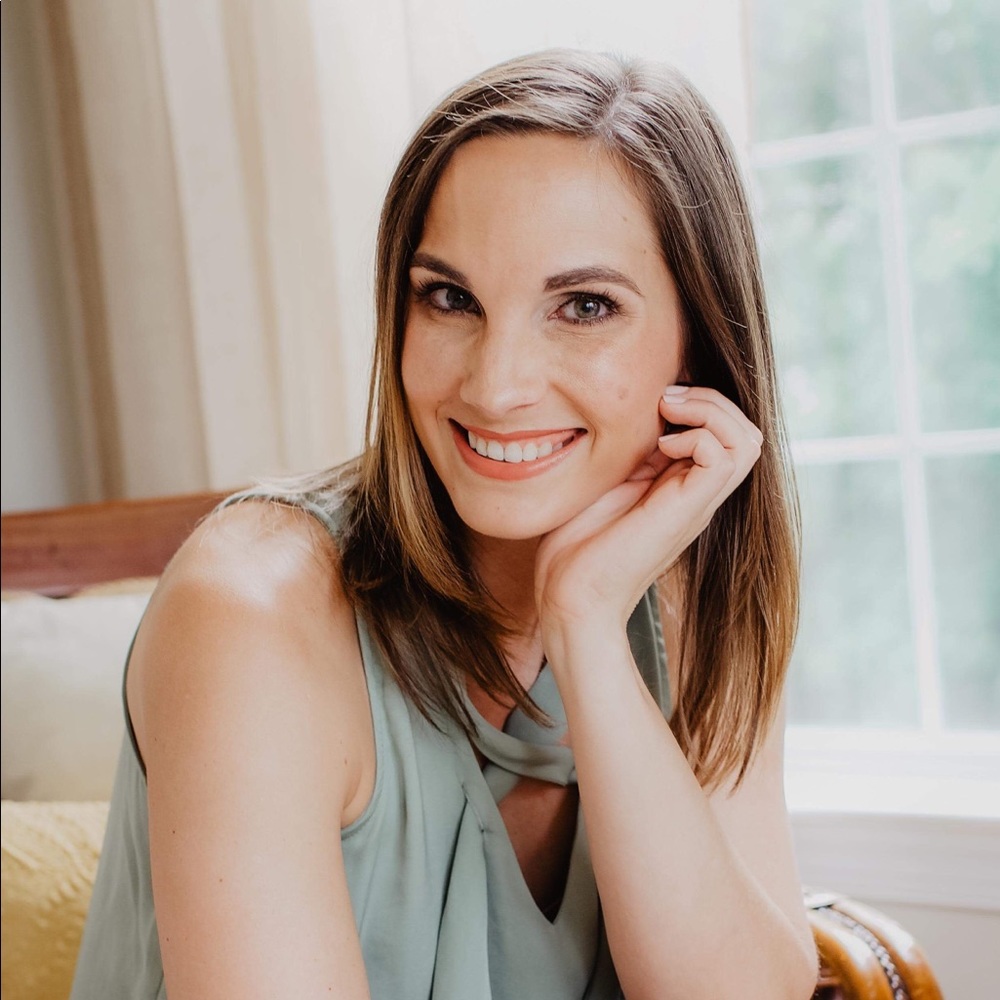 Meet your Posher, Karen